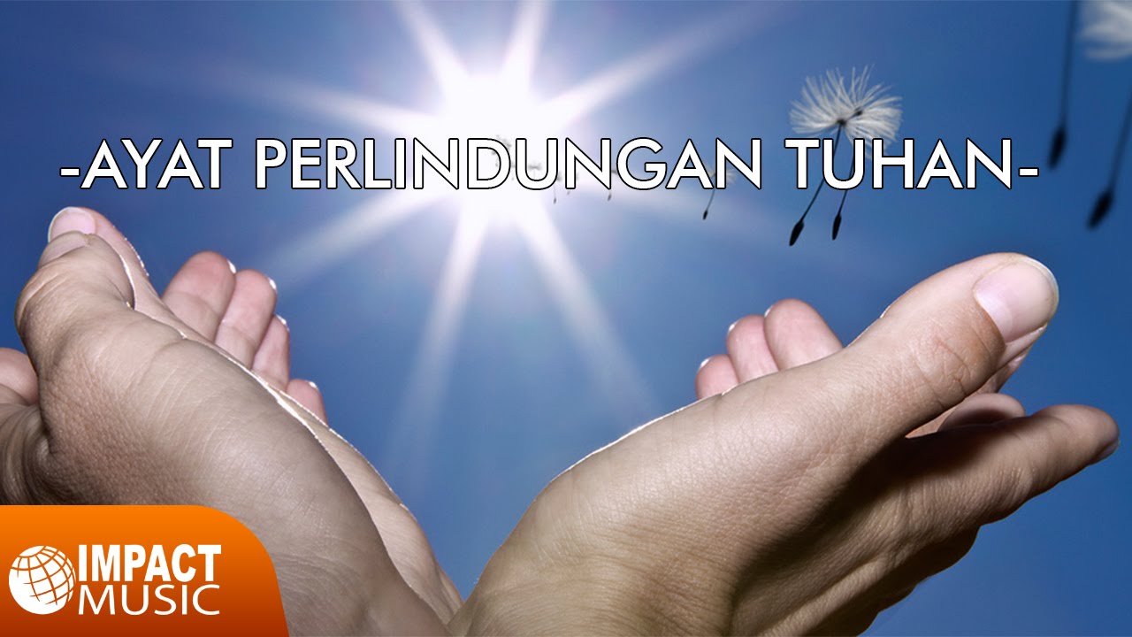 Renungan Firman - Perlindungan Tuhan - YouTube