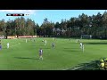 PREDDVOR - MARIBOR 1:2 (1:0)