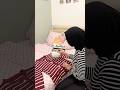 Mini vlog anak kost beresin pakaian 🌸 #adayinmylife #achilldayinmylife #minivlog #dailyvlog