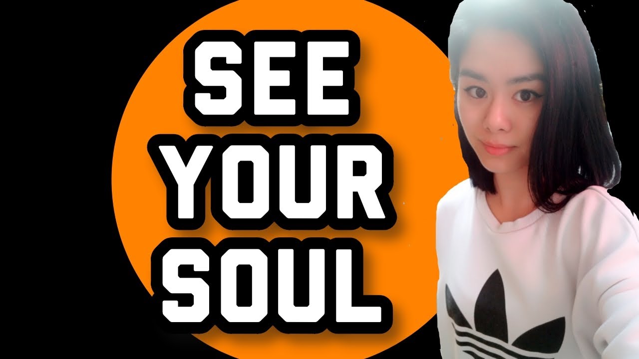 HOW TO SEE YOUR SOUL GUIDED VISUALIZATION - YouTube
