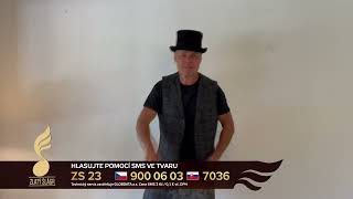 023 Petr Siska Honem honem