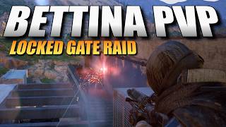 I Found a Bettina & Used It for PVP – ARC Raiders