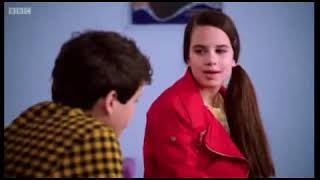 So Awkward Matt and Lily moments Series 1