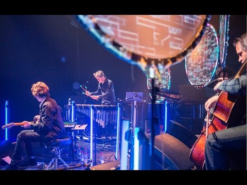 DROPS &amp; POINTS BY PASCAL SCHUMACHER feat. MAXIME DELPIERRE (The Live Show)