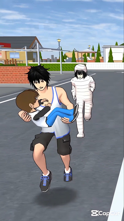 Sayang, berikan padaku.😡😠 #trending #remix #shortstory #sakura #cartoons #scray #fyp #shorts #ssc