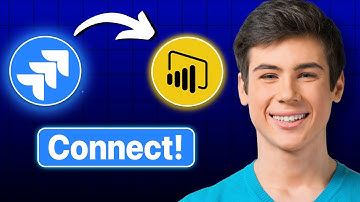 How To Easily Connect Jira To Power Bi - Step By Step (2025 Guide)