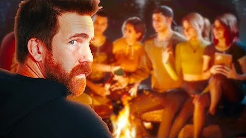 I WILL KEEP EVERYONE ALIVE | The Quarry - Part 2