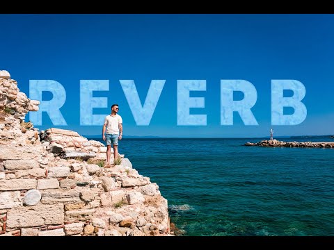 Gerald Ahern &amp; Labis - Reverb (Official Music Video)