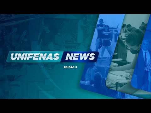 UNIFENAS NEWS | edição 3