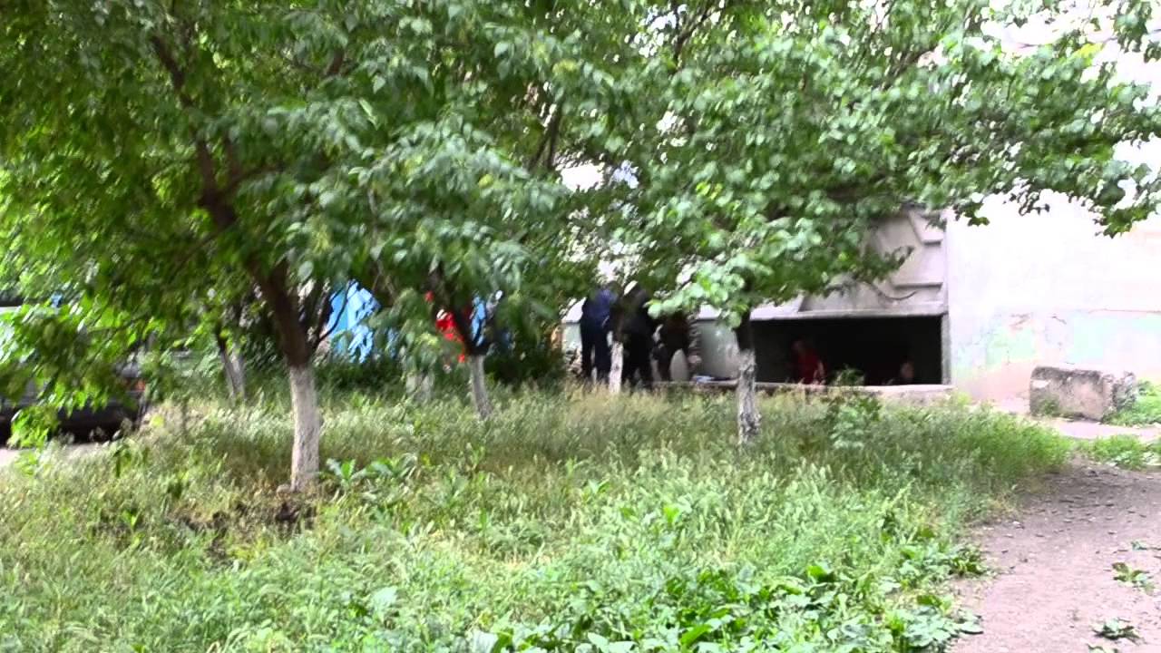 Квартал заречный луганск карта