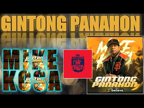 Gintong Panahon by: Mike Kosa