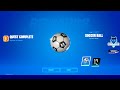 Talk to a Soccer Character location - How to unlock Soccer Ball Toy and Neymar Jr Banner in Fortnite