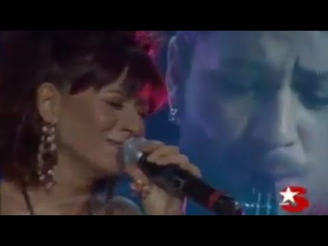 Yıldız Tilbe & Hüsnü Şenlendirici - Çabuk Olalım Aşkım (2006) Canlı Müthiş Performans