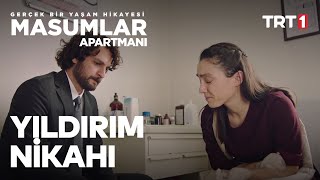 Benden Uzak Dursun! | Masumlar Apartmanı 46. Bölüm