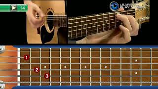 Ex014 - Guitar - Backing Mix - Angle 2