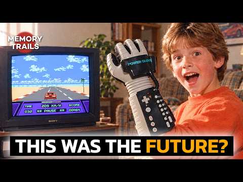 1980s Products That Were Supposed to Change Everything