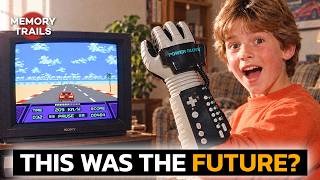 1980s Products That Were Supposed to Change Everything