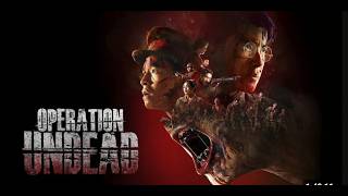 Operation Undead Imetafsilikwa kwa kiswahili DJ MACK