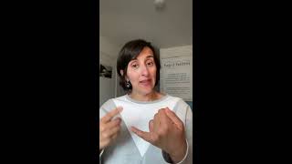 Covid-safe Tapping Points for anxiety, stress, worry and much more with Yolanda of Tap it Better