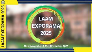 LAAM EXPORAMA 2025 | A Grand Tribute to Shri Lala Amarnath Aggarwal | Day 2 screenshot 5