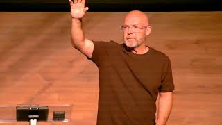 Unity the Spark to Power |Pastor TIm Notz | 5/17/2026