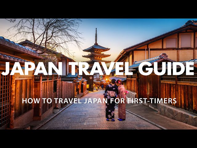 Japan Travel Guide - How to travel Japan class=