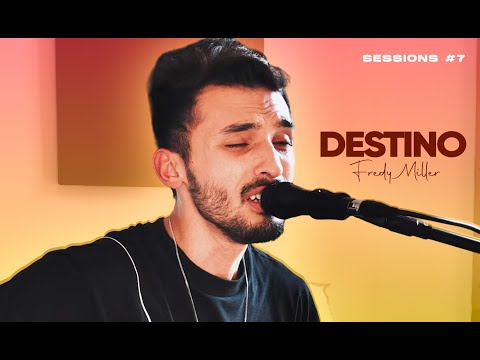 Fredy Miller - Destino #fredymiller #somquealimenta