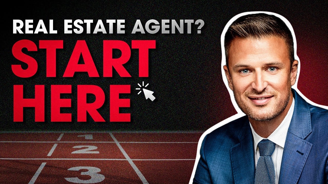 Attention Real Estate Agents - Here is What You Can Expect - YouTube