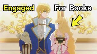 【アニメフル全話】 虫かぶり姫 【アニメ】 🐇🫧 Bibliophile Princess |PanelPulse