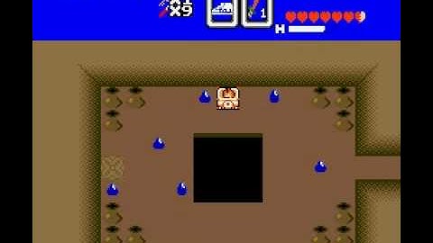 Zelda Classic Pit script new problem