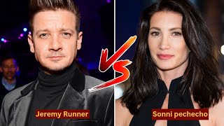 Jeremy Renner vs Sonni Pacheco: The Full Story Information
