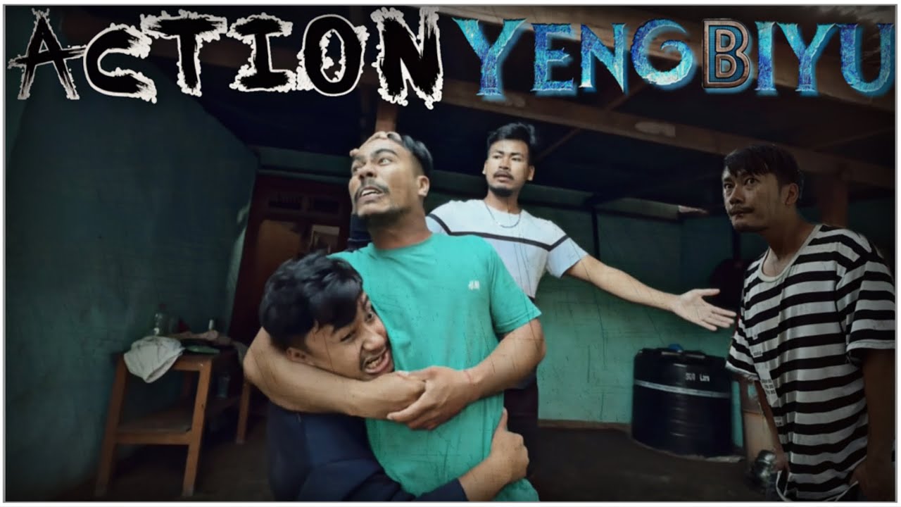 ACTION YENGBIYO //