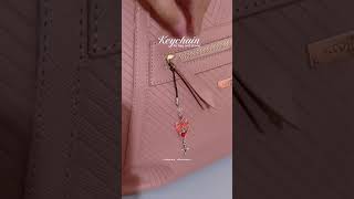 keychain charm #fyp #keychain #cutekeychain #phonecharm... #Shorts #kakaorie