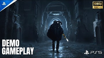 Hell is Us | First Impressions & Why This Game Looks Insane! 🔥 (Unreal Engine 5)