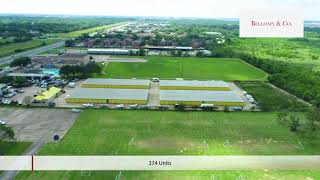 Storage Choice Webster Texas Houston MSA
