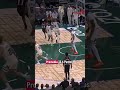 ¿QUIÉN ES SU CLON EN LA NBA?. 👀✨ #NBA #Baloncesto #Maxey #Highlights #EstrellaNBA