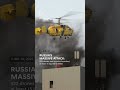 Russia Launched Another Massive Coordinated Attack Against Ukraine Using 315 Drones And 7 Missiles Russia Launched Another Massive Coordinated Attack Against Ukraine Using 315 Drones And 7 Missiles