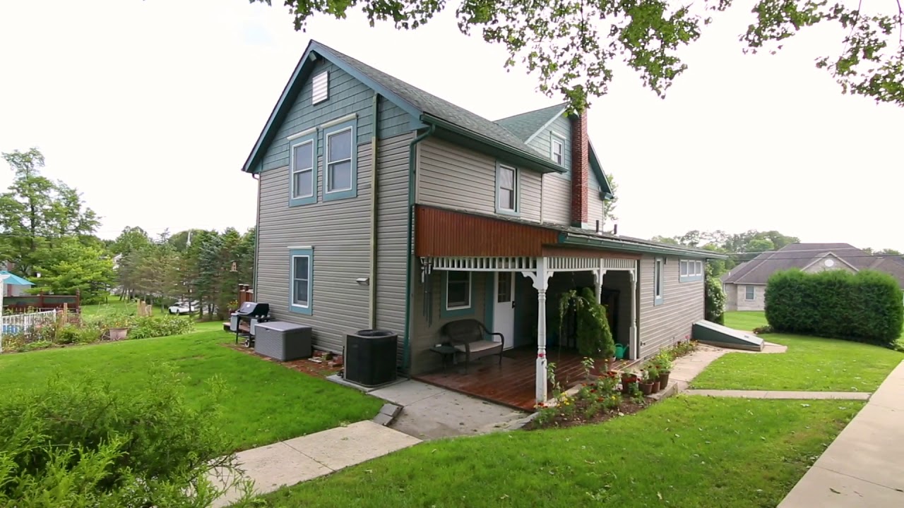 949 Maidencreek Road Fleetwood PA 19522 YouTube