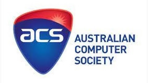 Skill Assessment Application  ACS(Australian Computer Society) step by setp explained.
