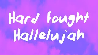 Brandon Lake - Hard Fought Hallelujah