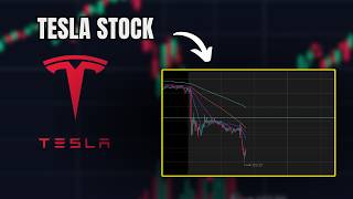 'BAD NEWS' for Tesla Stock... (Earnings Breakdown and thoughts)