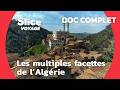 Algrie  le plus grand pays dafrique  wide  doc complet