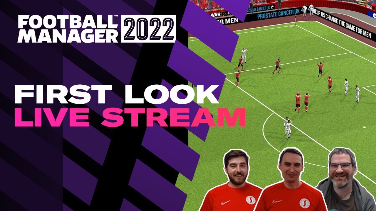 Football Manager 2022  Steam 22.4.0 - Page 10 - FearLess Cheat Engine