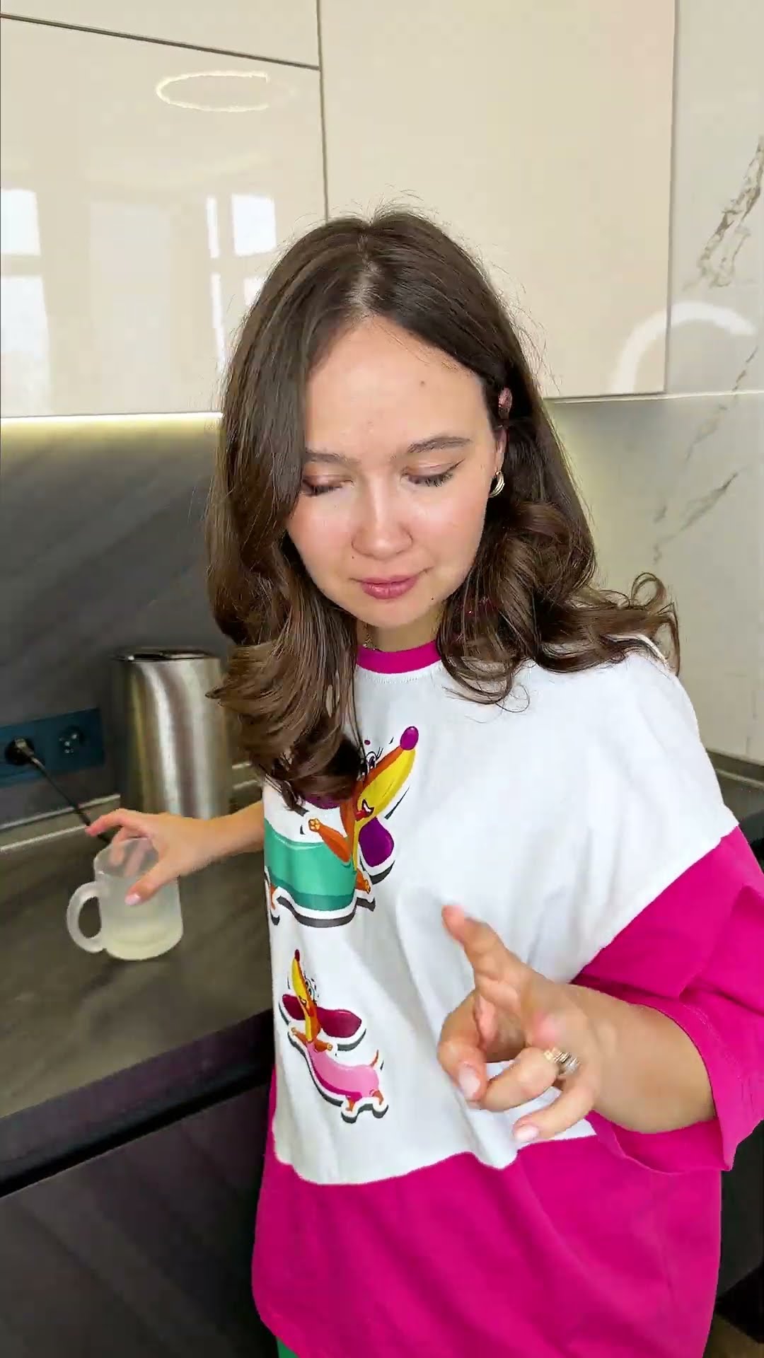 ЭЛИ ЕСТ МНОГО КАШИ???