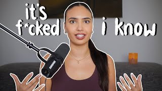 Self Love Is Not the Answer to Your Problems | Ep.47
