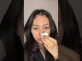 Nose contour hack @wahmeko ⭐️ #aesthetic #makeup #tiktok