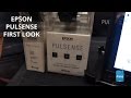 Epson Pulsense first look
