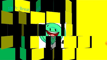 Worst to Best Object Invasion Characters (WARNING: MY OPINION!!!)