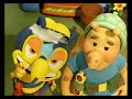 Fifi en bloemenvriendjes - De grote vliegwedstrijd