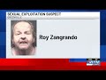 COURT RECORDS: Greenville man arrested for alleged sexual exploitation of children